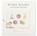 Wishy Washy-Children’s Early years / early learning concepts-買書書 BuyBookBook