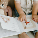 Wishy Washy US - Board book