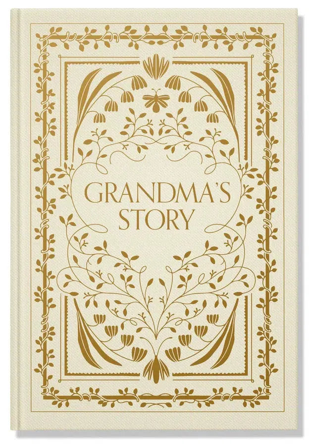 Grandma's Story-Parenting: advice and issues-買書書 BuyBookBook