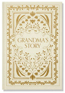 Grandma's Story-Parenting: advice and issues-買書書 BuyBookBook