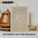 Grandma's Story US - Hardback