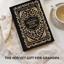 Grandpa's Story US - Hardback