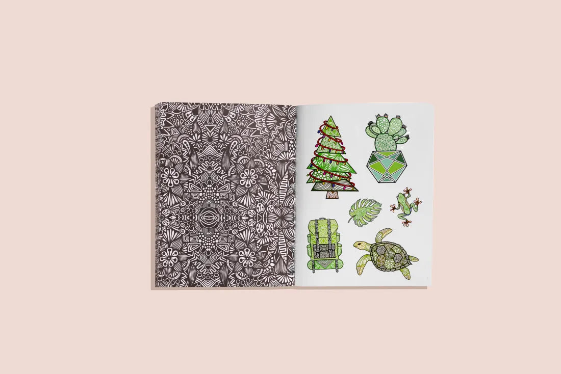 Stickers for Everything US - Novelty book