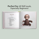 Animal Amigurumi Adventures Vol. 1 US - Hardback