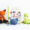 Animal Amigurumi Adventures Vol. 1 US - Hardback