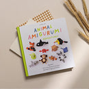 Animal Amigurumi Adventures Vol. 1 US - Hardback