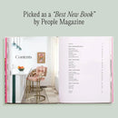 Big Thrift Energy US - Hardback