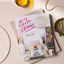 Big Thrift Energy US - Hardback