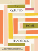 The Quilted Home Handbook-Lifestyle and Leisure-買書書 BuyBookBook