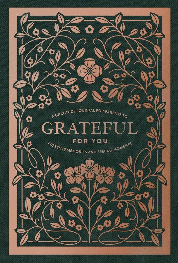 Grateful for You-Family and health-買書書 BuyBookBook