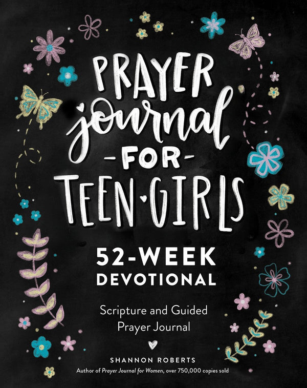 Prayer Journal for Teen Girls-Children’s / Teenage general interest: Philosophy/ Religion and beliefs-買書書 BuyBookBook