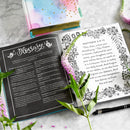 Prayer Journal for Teen Girls US - Paperback / softback