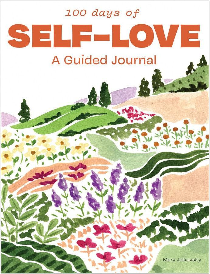 100 Days of Self-Love-Lifestyle and Leisure-買書書 BuyBookBook