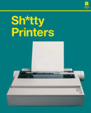 S****y Printers-Lifestyle and Leisure-買書書 BuyBookBook