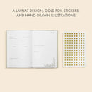 Our Bucket List Adventures US - Hardback