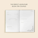 Our Bucket List Adventures US - Hardback