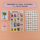 Millennial Loteria: Y2K Edition US - Game