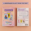 Millennial Loteria: Y2K Edition US - Game