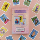 Millennial Loteria: Y2K Edition US - Game