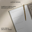 Mom's Story US - Hardback