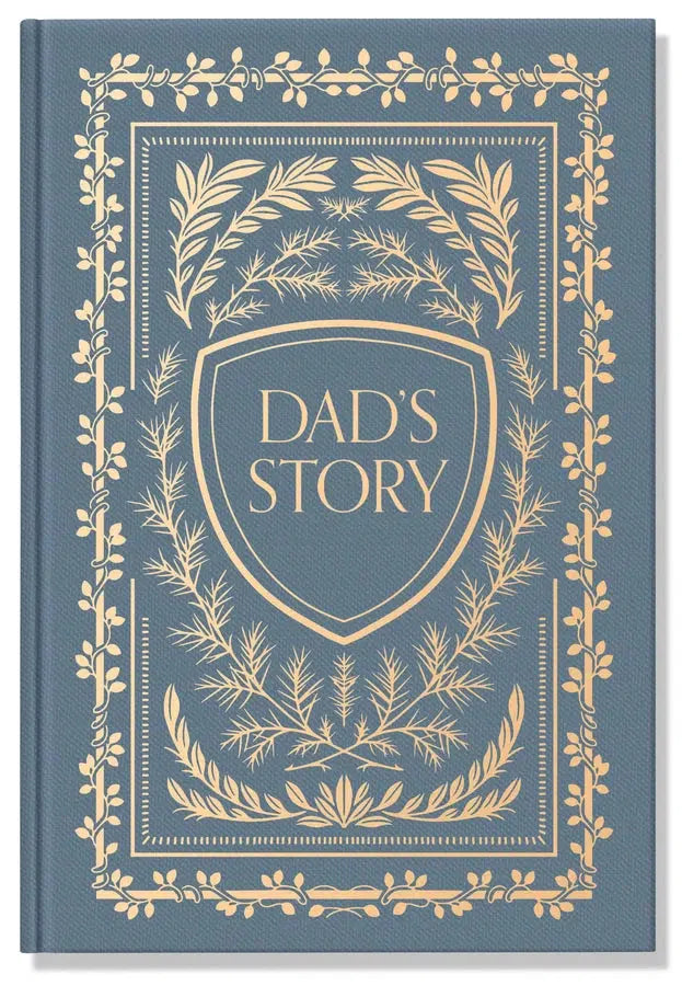 Dad's Story-Parenting: advice and issues-買書書 BuyBookBook