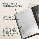 Dad's Story US - Hardback