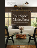 Your Space, Made Simple-Lifestyle and Leisure-買書書 BuyBookBook