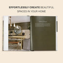 Your Space, Made Simple US - Hardback