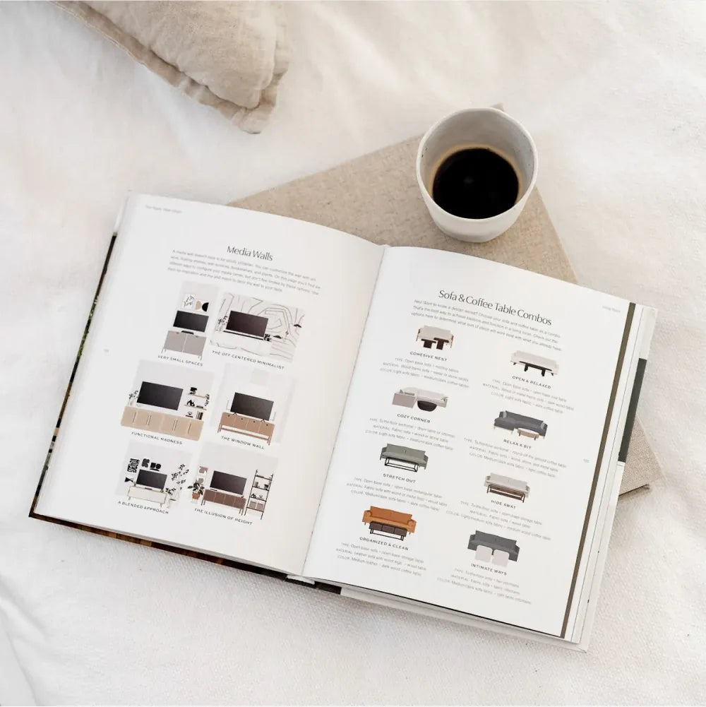Your Space, Made Simple US - Hardback