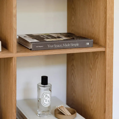 Your Space, Made Simple US - Hardback