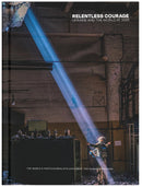 Relentless Courage-Photography and photographs-買書書 BuyBookBook