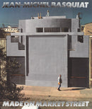 Jean-Michel Basquiat: Made On Market Street-Art: general-買書書 BuyBookBook