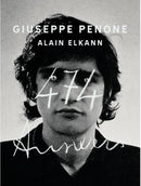 Giuseppe Penone, Alain Elkann: 474 Answers-Art: general-買書書 BuyBookBook