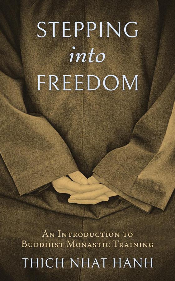 Stepping into Freedom-Religion and beliefs-買書書 BuyBookBook