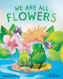 We Are All Flowers-Children’s / Teenage: Personal and social topics-買書書 BuyBookBook