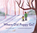Where Did Poppy Go?-Children’s / Teenage fiction: General and modern fiction-買書書 BuyBookBook