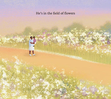 Where Did Poppy Go? US - Hardback