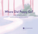 Where Did Poppy Go? US - Hardback