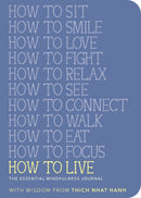 How to Live-Lifestyle and Leisure-買書書 BuyBookBook