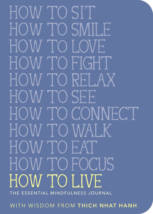 How to Live-Lifestyle and Leisure-買書書 BuyBookBook