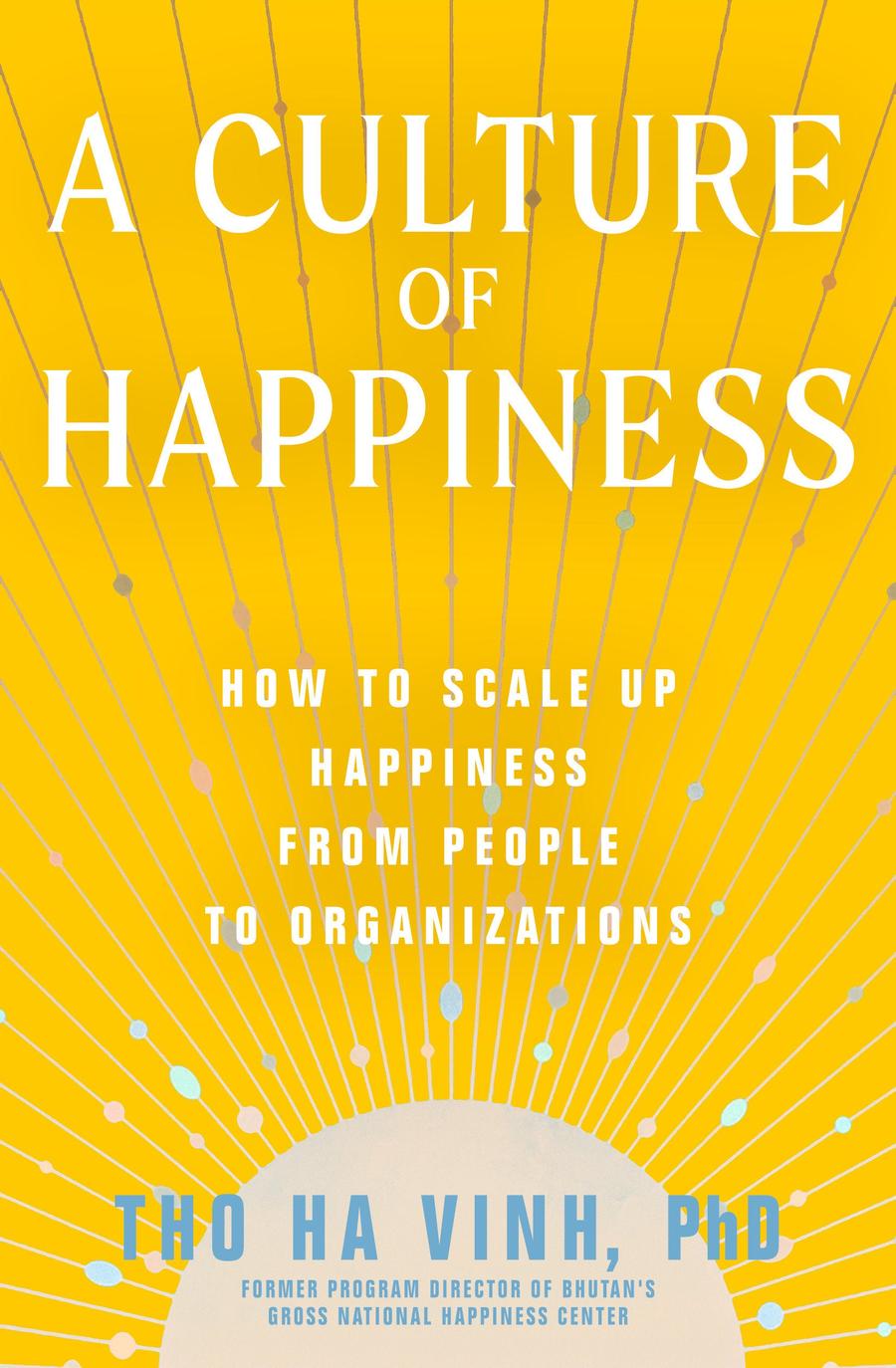 A Culture of Happiness-Self-help/ personal development/ practical advice-買書書 BuyBookBook