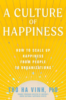 A Culture of Happiness-Self-help/ personal development/ practical advice-買書書 BuyBookBook