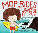 Mop Rides the Waves of Courage-Children’s / Teenage fiction: General and modern fiction-買書書 BuyBookBook