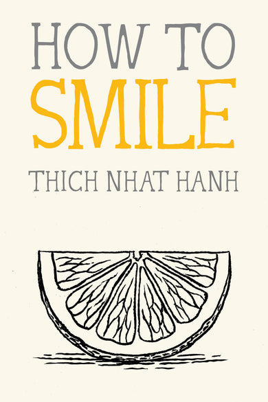 How to Smile-Self-help/ personal development/ practical advice-買書書 BuyBookBook