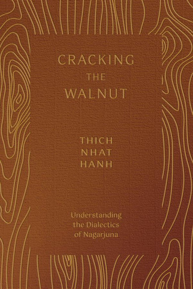 Cracking the Walnut-Mind/ body/ spirit-買書書 BuyBookBook