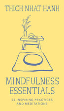 Mindfulness Essentials Cards-Mind/ body/ spirit-買書書 BuyBookBook