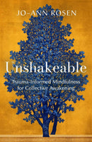 Unshakeable-Mind/ body/ spirit-買書書 BuyBookBook