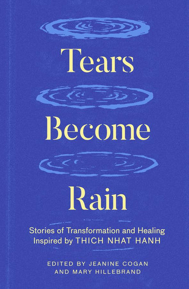 Tears Become Rain-Philosophy-買書書 BuyBookBook
