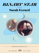 Binary Star-Fiction: general and literary-買書書 BuyBookBook