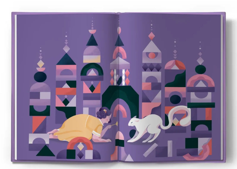 Rebel Girls Celebrate Pride: 25 Tales of Self-Love and Community US - Paperback / softback